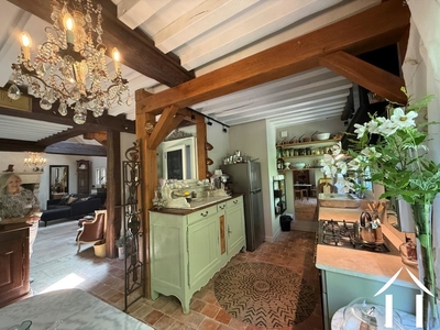 Keuken