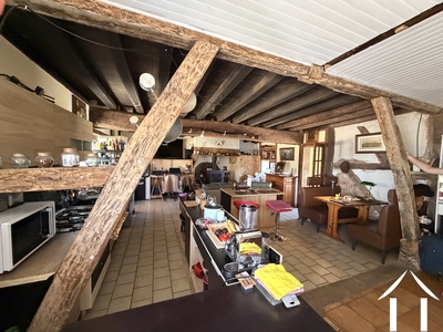 Living space 50m2