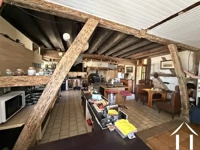 Living space 50m2