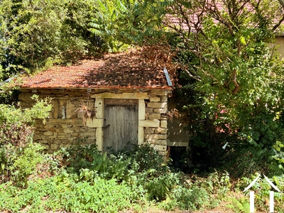 Woonhuis te koop la motte ternant, bourgogne, cvh5688 Afbeelding - 9