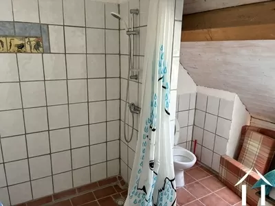 Woonhuis te koop la motte ternant, bourgogne, cvh5688 Afbeelding - 13