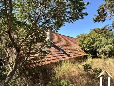 Woonhuis te koop la motte ternant, bourgogne, cvh5688 Afbeelding - 4
