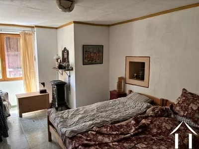Woonhuis te koop la motte ternant, bourgogne, cvh5688 Afbeelding - 6