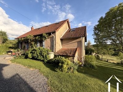 Woonhuis 121m2 woonoppervlakte