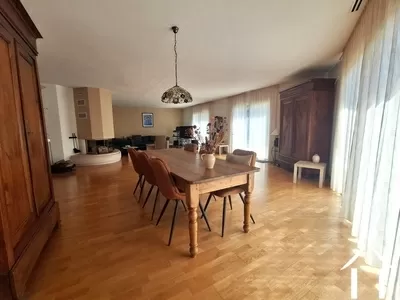 Woonhuis te koop st berain sur dheune, bourgogne, JDP5684S Afbeelding - 5