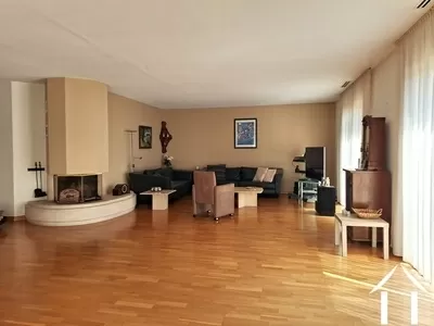Woonhuis te koop st berain sur dheune, bourgogne, JDP5684S Afbeelding - 12