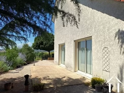 Woonhuis te koop st berain sur dheune, bourgogne, JDP5684S Afbeelding - 10