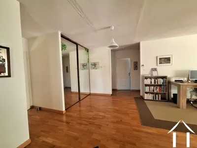 Woonhuis te koop st berain sur dheune, bourgogne, JDP5684S Afbeelding - 20