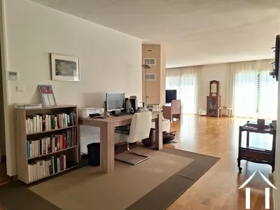 Woonhuis te koop st berain sur dheune, bourgogne, JDP5684S Afbeelding - 7