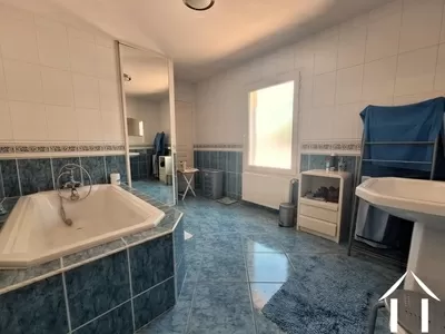 Woonhuis te koop st berain sur dheune, bourgogne, JDP5684S Afbeelding - 25