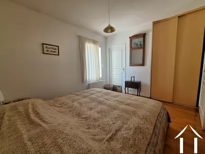 Woonhuis te koop st berain sur dheune, bourgogne, JDP5684S Afbeelding - 23