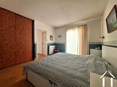 Woonhuis te koop st berain sur dheune, bourgogne, JDP5684S Afbeelding - 21