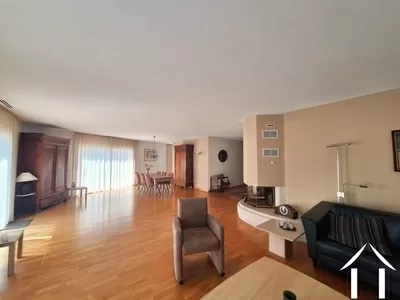 Woonhuis te koop st berain sur dheune, bourgogne, JDP5684S Afbeelding - 6