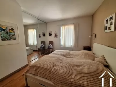 Woonhuis te koop st berain sur dheune, bourgogne, JDP5684S Afbeelding - 22