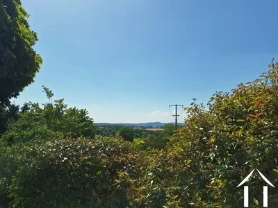 Woonhuis te koop st berain sur dheune, bourgogne, JDP5684S Afbeelding - 30