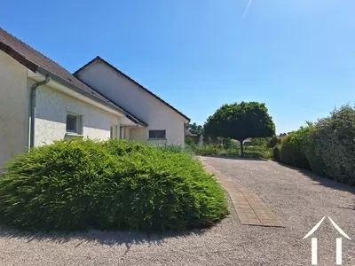 Woonhuis te koop st berain sur dheune, bourgogne, JDP5684S Afbeelding - 19