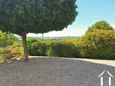 Woonhuis te koop st berain sur dheune, bourgogne, JDP5684S Afbeelding - 29