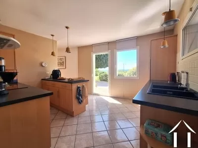 Woonhuis te koop st berain sur dheune, bourgogne, JDP5684S Afbeelding - 17