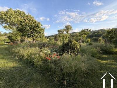 Woonhuis te koop montmort, bourgogne, DF5687C Afbeelding - 8