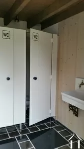 Woonhuis te koop menessaire, bourgogne, cvh5689 Afbeelding - 20