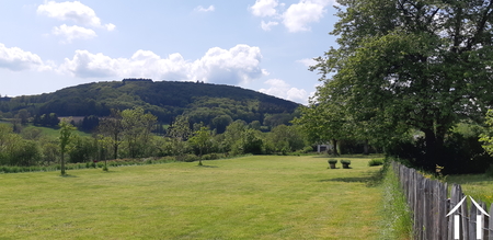Woonhuis te koop menessaire, bourgogne, cvh5689 Afbeelding - 4