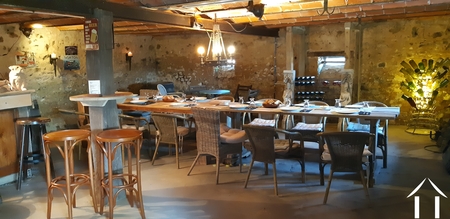 Woonhuis te koop menessaire, bourgogne, cvh5689 Afbeelding - 12