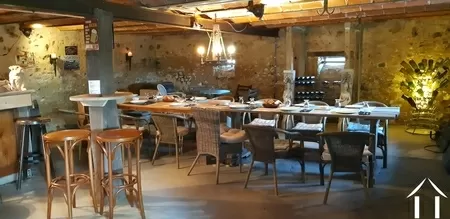 Woonhuis te koop menessaire, bourgogne, cvh5689 Afbeelding - 12