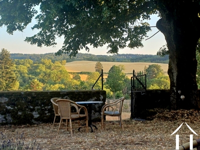 Woonhuis te koop menessaire, bourgogne, cvh5689 Afbeelding - 2