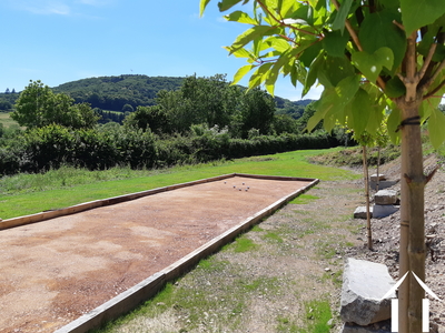 Woonhuis te koop menessaire, bourgogne, cvh5689 Afbeelding - 18