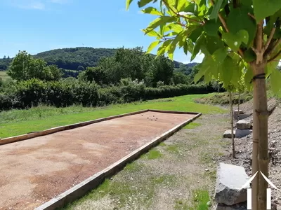 Woonhuis te koop menessaire, bourgogne, cvh5689 Afbeelding - 18