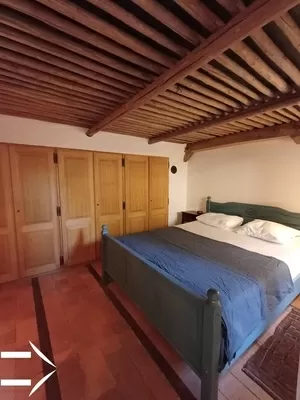 Woonhuis te koop menessaire, bourgogne, cvh5689 Afbeelding - 11