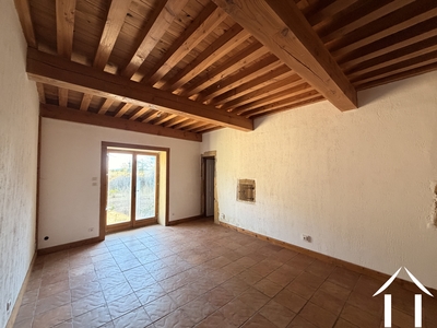 Kamer begane grond