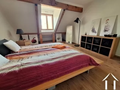 Woonhuis te koop chagny, bourgogne, JDP5691S Afbeelding - 29