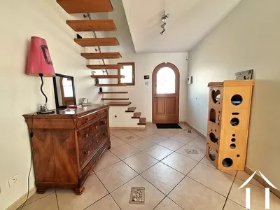 Woonhuis te koop chagny, bourgogne, JDP5691S Afbeelding - 25