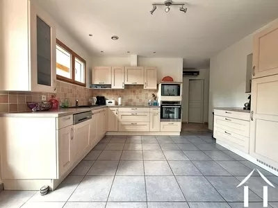 Woonhuis te koop chagny, bourgogne, JDP5691S Afbeelding - 6
