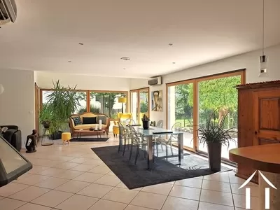 Woonhuis te koop chagny, bourgogne, JDP5691S Afbeelding - 19