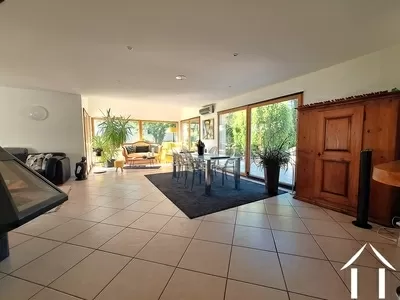 Woonhuis te koop chagny, bourgogne, JDP5691S Afbeelding - 4