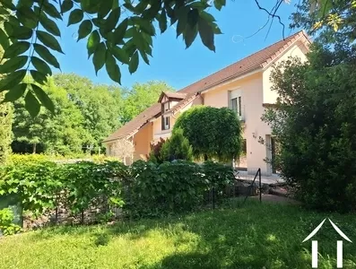 Woonhuis te koop chagny, bourgogne, JDP5691S Afbeelding - 12