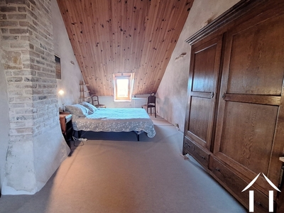 Woonhuis te koop chapaize, bourgogne, JDP5693S Afbeelding - 8