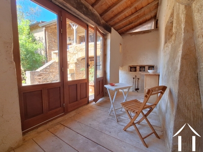Woonhuis te koop chapaize, bourgogne, JDP5693S Afbeelding - 6