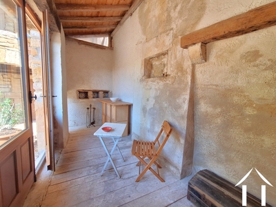 Woonhuis te koop chapaize, bourgogne, JDP5693S Afbeelding - 18