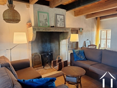 Woonhuis te koop chapaize, bourgogne, JDP5693S Afbeelding - 4