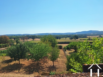 Woonhuis te koop chapaize, bourgogne, JDP5693S Afbeelding - 19