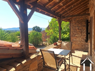 Woonhuis te koop chapaize, bourgogne, JDP5693S Afbeelding - 2