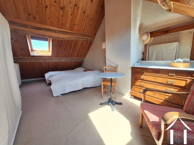 Woonhuis te koop chapaize, bourgogne, JDP5693S Afbeelding - 7