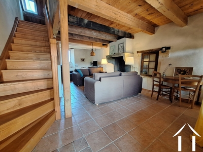 Woonhuis te koop chapaize, bourgogne, JDP5693S Afbeelding - 11