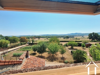 Woonhuis te koop chapaize, bourgogne, JDP5693S Afbeelding - 15
