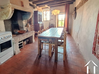 Woonhuis te koop chapaize, bourgogne, JDP5693S Afbeelding - 10