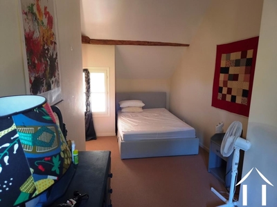 Slaapkamer 3
