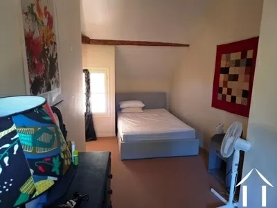 Slaapkamer 3